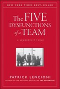 Five Dysfunctions of a Team