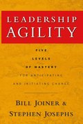 Leadership Agility
