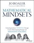 Mathematical Mindsets