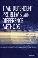 Time-Dependent Problems and Difference Methods