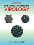 Fundamentals of Molecular Virology