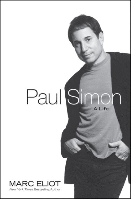Marc Eliot - Paul Simon, E-bok