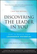 Discovering the Leader in You