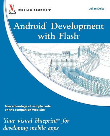 Android Development with Flash av Julian Dolce, Dolce