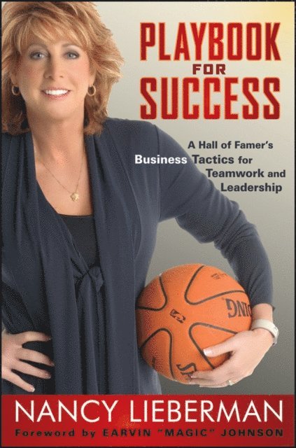Nancy Lieberman - Playbook for Success, E-bok. Tillgänglighet: Lägg i varukorg