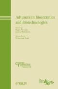 Advances in Bioceramics and Biotechnologies