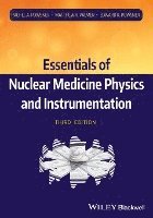 Palmer, Powsner - Nuclear Medicine Physics 3e, Häftad