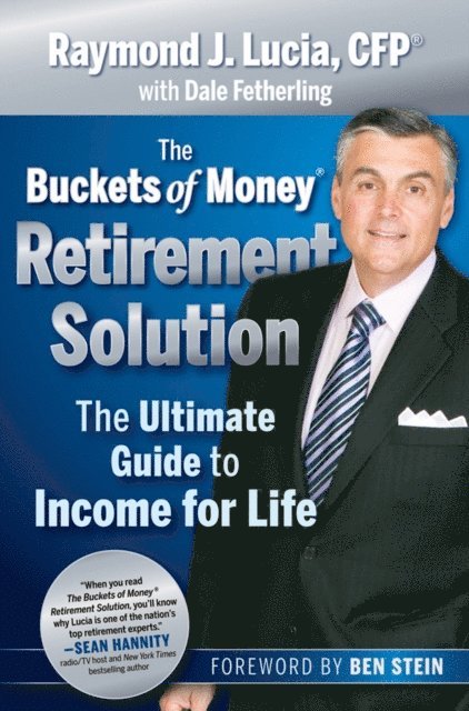 Raymond J. Lucia - Buckets of Money Retirement Solution, E-bok. Tillgänglighet: Lägg i varukorg