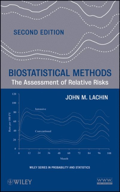John M. Lachin - Biostatistical Methods, E-bok