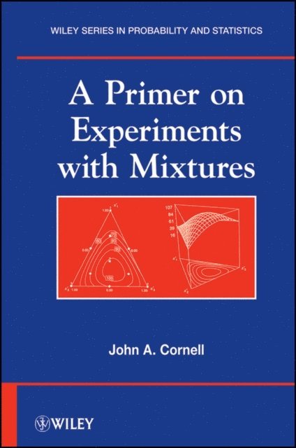 John A. Cornell - Primer on Experiments with Mixtures, E-bok