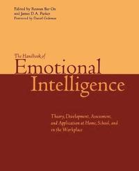 The Handbook of Emotional Intelligence