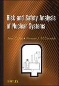 Risk and Safety Analysis of Nuclear Systems