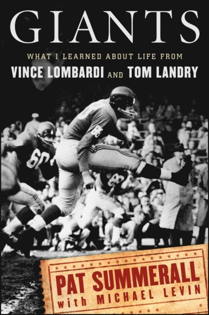 Pat Summerall - Giants, E-bok. Tillgänglighet: Lägg i varukorg