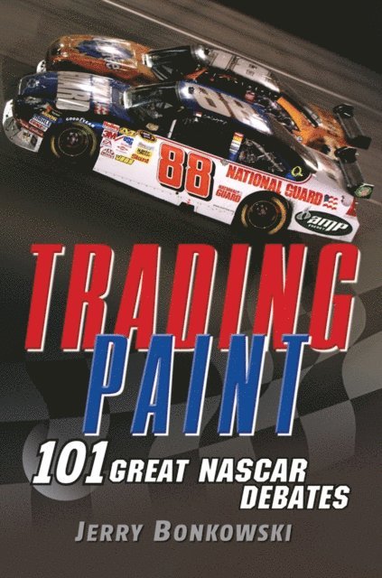 Trading Paint