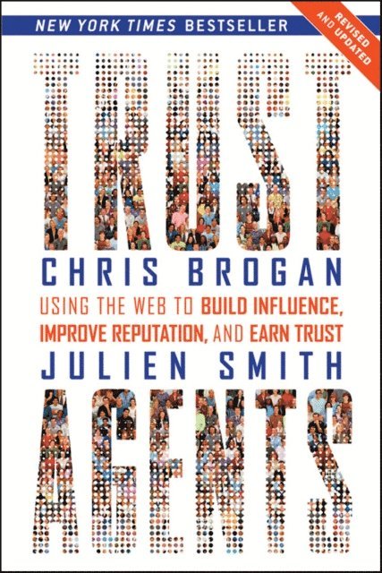 Julien Smith, Chris Brogan - Trust Agents, E-bok