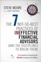 Ineffective Habits of Financial Advisors (and the Disciplines to Break Them)