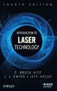 Introduction to Laser Technology