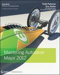 Mastering Autodesk Maya 2012 Book/DVD Package