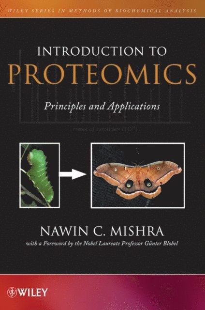 Nawin C. Mishra - Introduction to Proteomics, E-bok