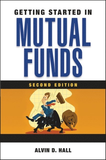 Alvin D. Hall - Getting Started in Mutual Funds, E-bok