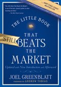 Little Book That Still Beats the Market