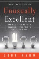 John Hamm - Unusually Excellent, Inbunden