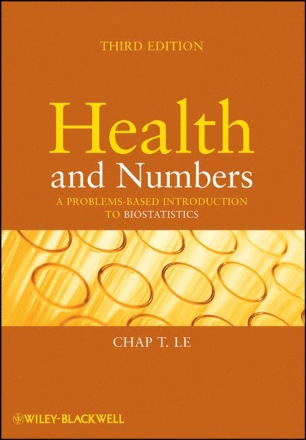 Chap T. Le - Health and Numbers, E-bok
