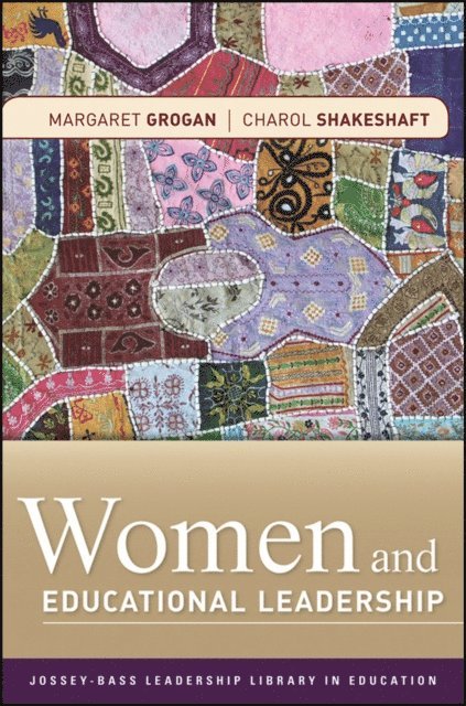 Charol Shakeshaft, Margaret Grogan - Women and Educational Leadership, E-bok