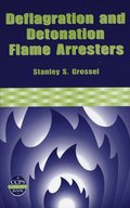 Deflagration and Detonation Flame Arresters