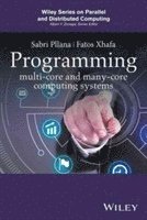 Programming Multicore and Many-core Computing Systems