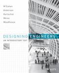 Designing Engineers