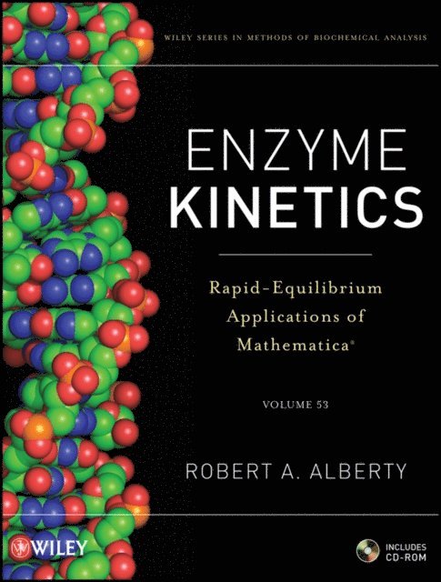 Robert A. Alberty - Enzyme Kinetics, E-bok