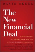 The New Financial Deal