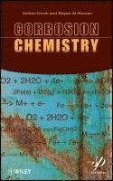 Volkan Cicek, Bayan Al-Numan - Corrosion Chemistry, Inbunden