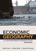 Economic Geography - A Contemporary Introduction