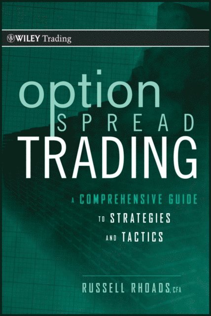 Russell Rhoads - Option Spread Trading, E-bok