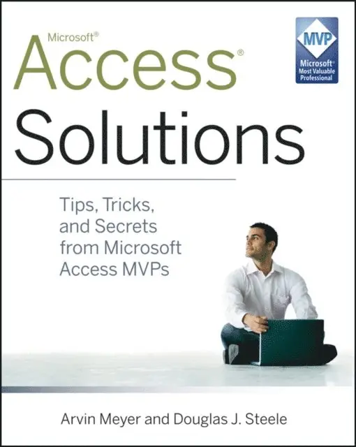 Douglas J. Steele, Arvin Meyer - Access Solutions, E-bok. Tillgänglighet: Lägg i varukorg