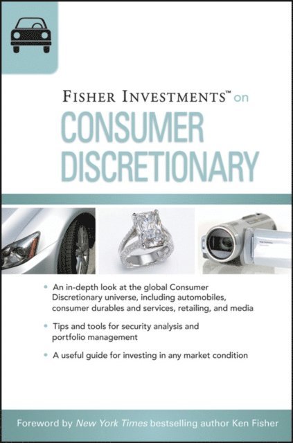 Erik Renaud - Fisher Investments on Consumer Discretionary, E-bok