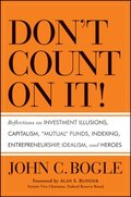 Don't Count on It!