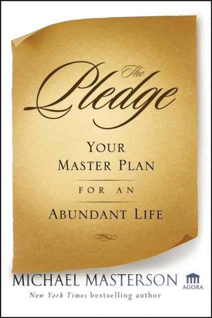 Michael Masterson - Pledge, E-bok