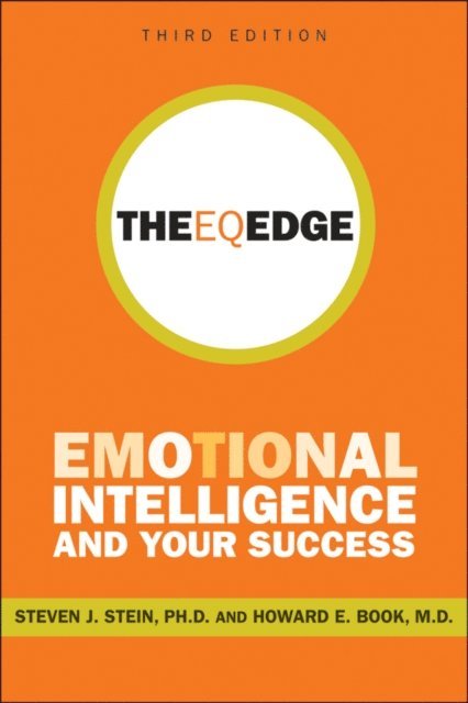 Howard E. Book, Steven J. Stein - EQ Edge, E-bok