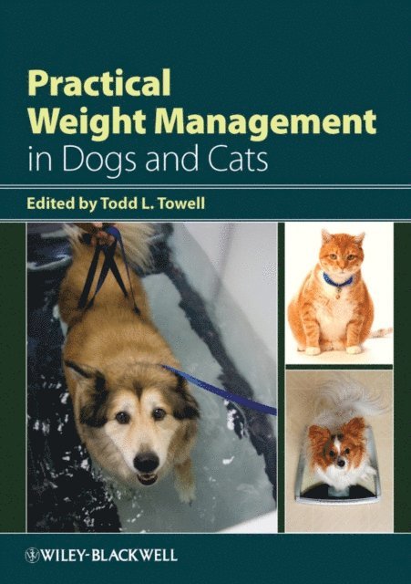 Todd L. Towell - Practical Weight Management in Dogs and Cats, E-bok. Tillgänglighet: Lägg i varukorg