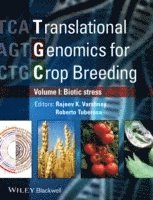 Translational Genomics for Crop Breeding, Volume 1