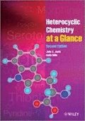 Heterocyclic Chemistry At A Glance