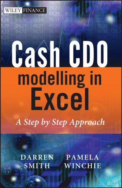 Pamela Winchie, Darren Smith - Cash CDO Modelling in Excel, E-bok