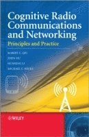 Cognitive Radio Communication and Networking