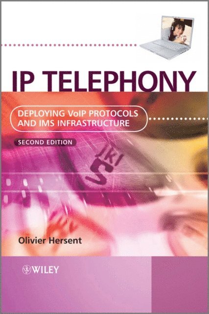 Olivier Hersent - IP Telephony, E-bok