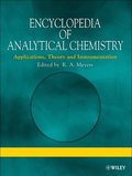 Encyclopedia of Analytical Chemistry