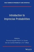 Introduction to Imprecise Probabilities