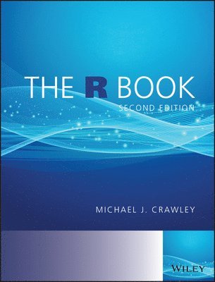 Michael J. Crawley - The R Book, Häftad